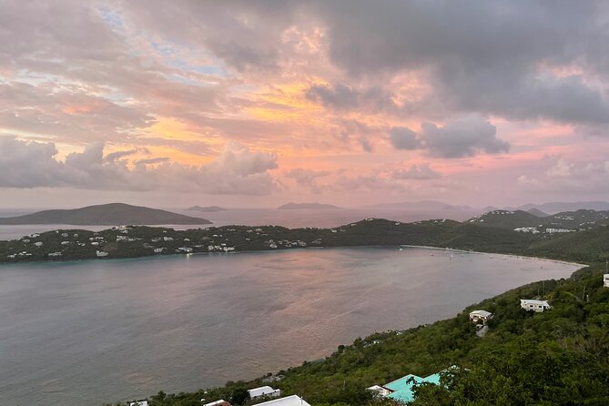 1.5 Hour Private Mini Jeep Tour on St. Thomas - Who should book this St. Thomas experience?