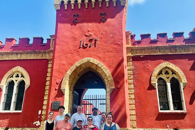 #1 St. Thomas Ghost Tour – Virgin Island's Original Haunted Tour - Why this Charlotte Amalie ghost walk works