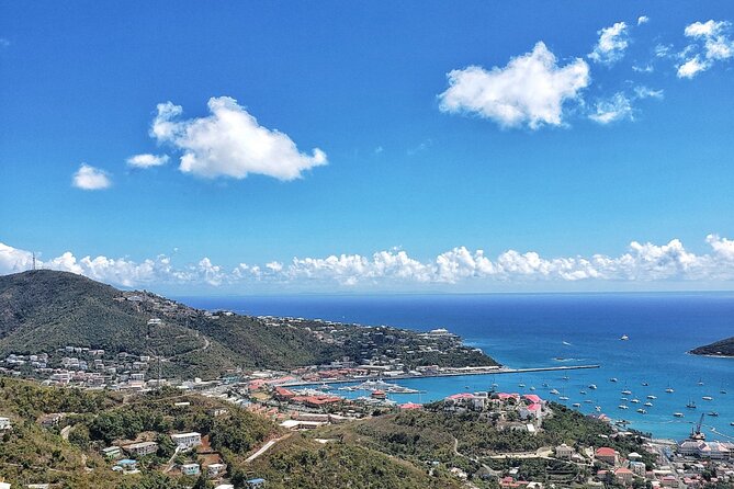 6 Hour St. Thomas Private Sightseeing Tour - Price, group size, and overall value