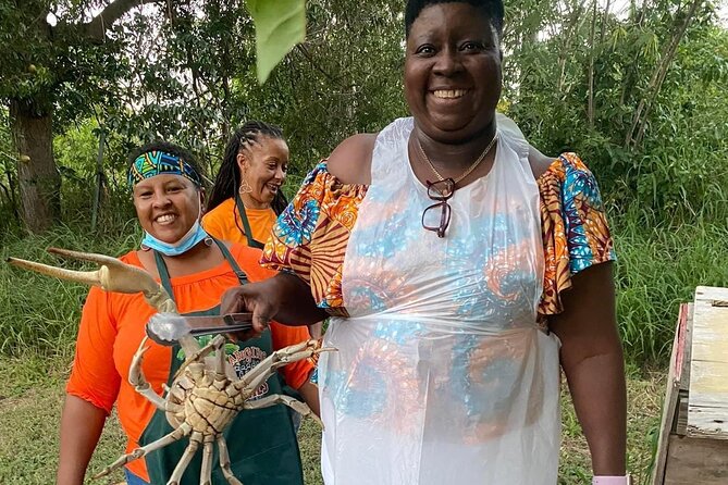 A Evening Cultural Experience Through Food Cooking Class St. Croix - Key Things To Know Before You Book