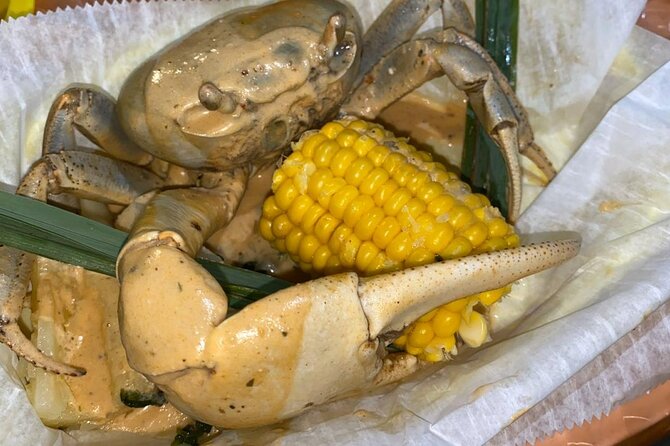 A Evening Cultural Experience Through Food Cooking Class St. Croix - What The 5-Star Feedback Tells You