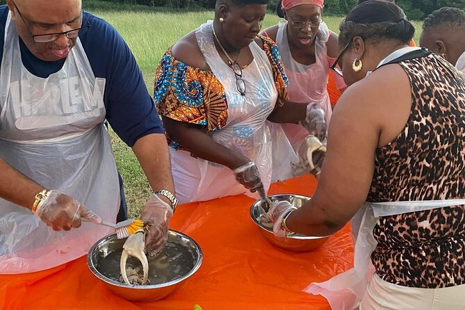 A Evening Cultural Experience Through Food Cooking Class St. Croix - Who Will Enjoy This St. Croix Evening Most