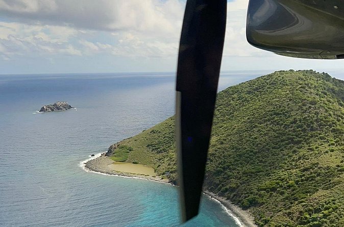 Aerial Sightseeing Adventure! - Is $250 a Fair Price?