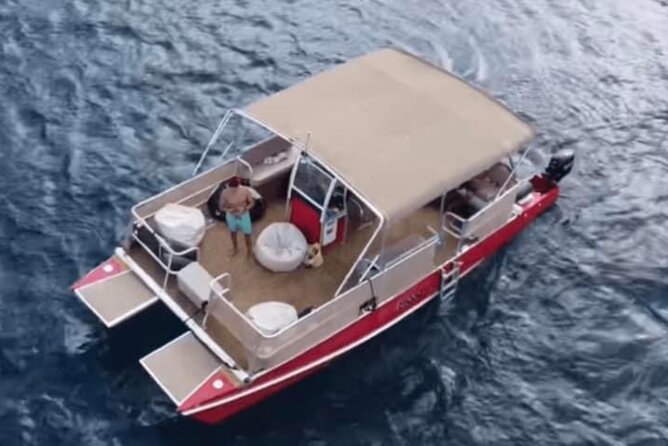 All Inclusive St. John Boating Adventure - Practical booking advice for a smooth day
