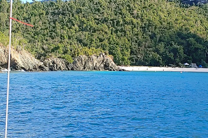 All-Inclusive Sunset Sail - Semi Private - Only 6 Guests - Why the six-person limit matters on the Frances Anne