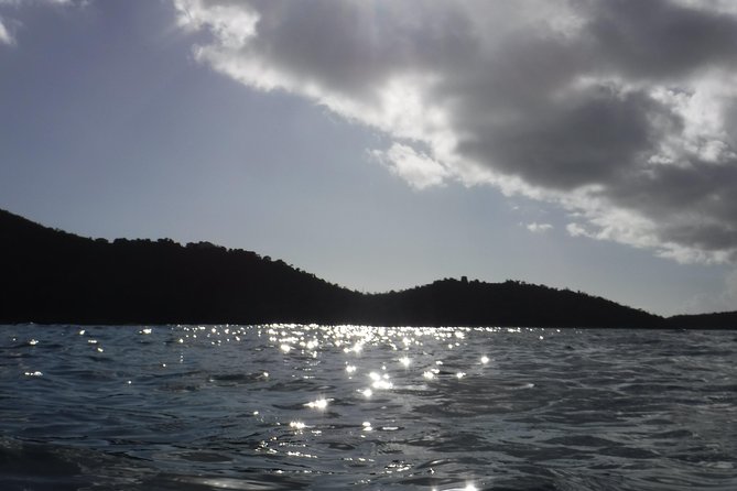 All-Inclusive Sunset Sail - Semi Private - Only 6 Guests - Snorkeling and a possible swim stop