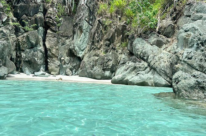 Amazing Half Day Private Boat Charter on Luxury Sailing Catamaran - Two or three snorkeling stops, at your own pace