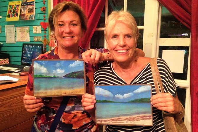 Art & Wine Events in St Thomas - Key points to know before you go