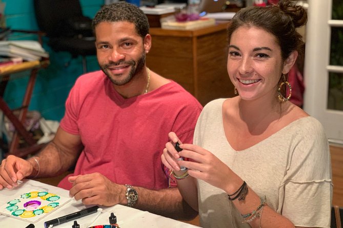 Art & Wine Events in St Thomas - The timing issue deserves attention