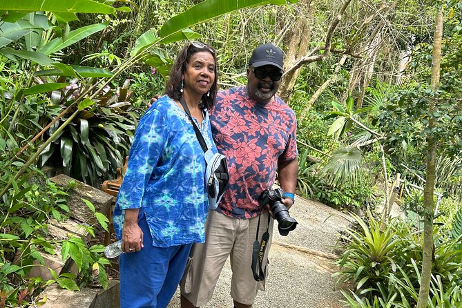 Best Jeep Tour of ST.Thomas Virgin Islands - Why this private St. Thomas outing works well