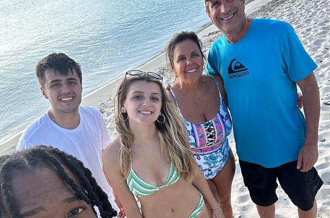 Best Jeep Tour of ST.Thomas Virgin Islands - What $500 means for your group