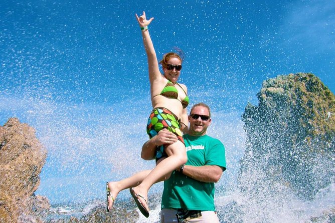 Best of Mangrove Lagoon Kayak, Hike and Snorkel Adventure with Picnic Lunch - Starting at Virgin Islands Ecotours