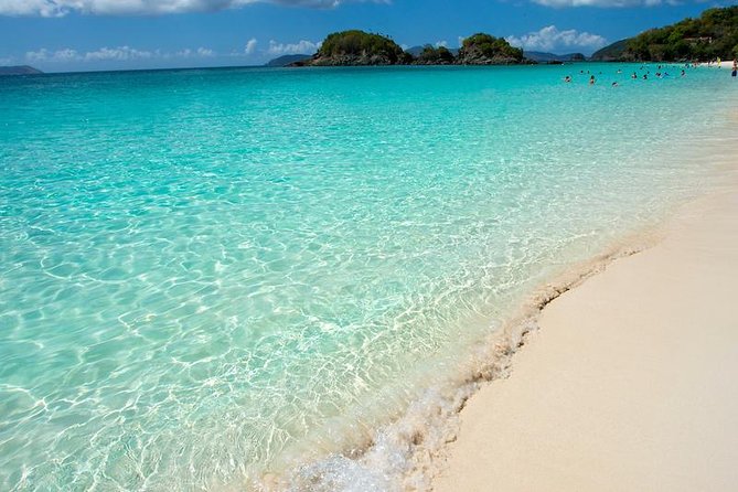 Book Your Private Two and a Half Hour Island Tour today! - Key Details Before You Book