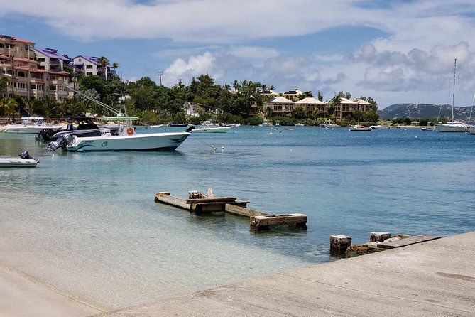 Book Your Private Two and a Half Hour Island Tour today! - Guides Who Shape the Experience