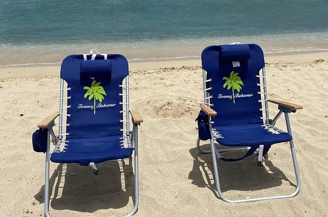 Brewers Bay Beach and Snorkel Adventure - What the eight-hour schedule really means