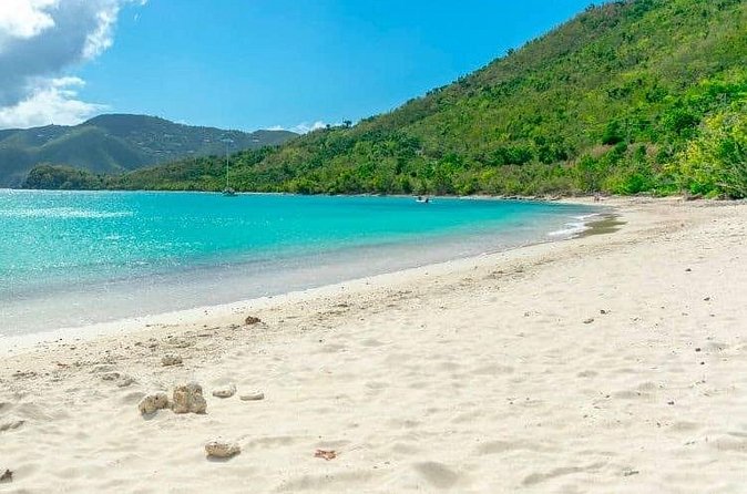 Brewers Bay Beach and Snorkel Adventure - The best way to judge the experience