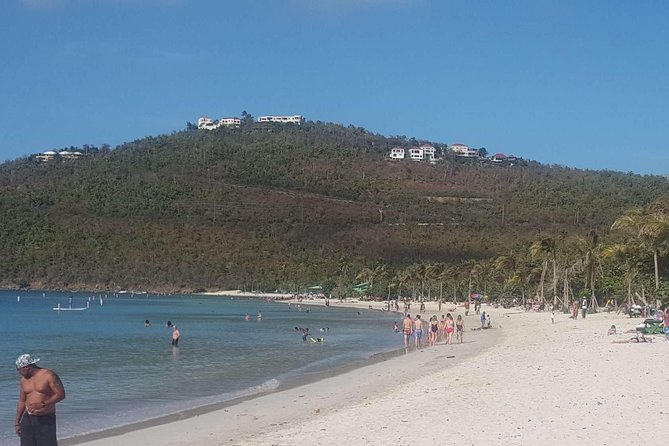 Budget Trunk Bay Beach with Scenic Stops - Is $48.36 a good price?