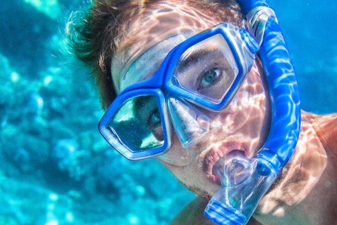 Cas Cay - Kayak Hike and Snorkel Adventure - Who should book this Cas Cay outing?