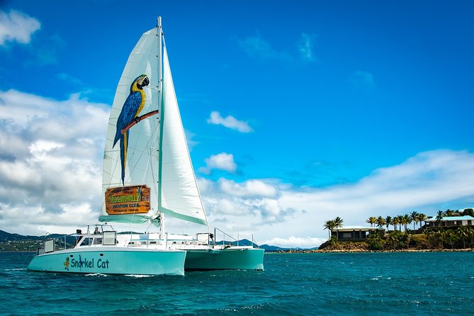 Champagne Sunset Sail from Margaritaville - How the two-hour schedule works
