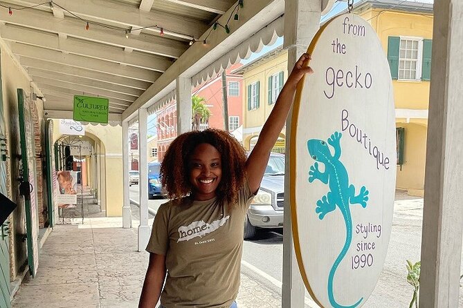 Christiansted's Artisan Shopping Tour - Who will enjoy this Christiansted outing