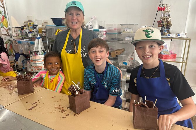 Christiansted's Artisan Shopping Tour - Timing, weather, and cancellation details