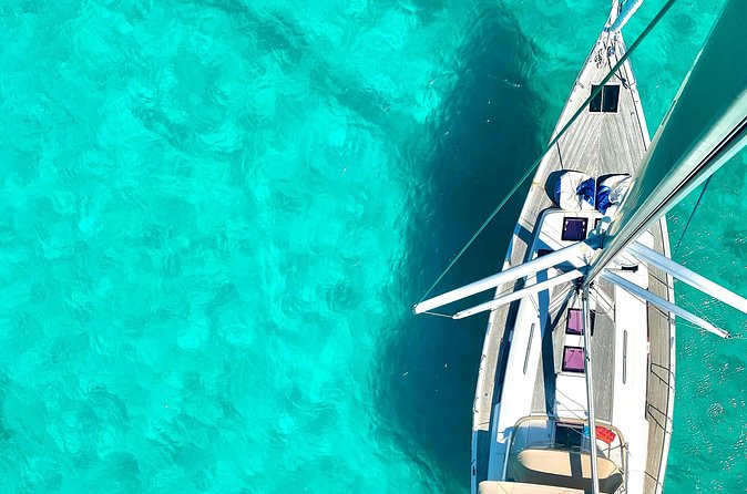 Christmas Cove and Pizza Pi Happy Hour Sail Tour - Is $185 a fair price?