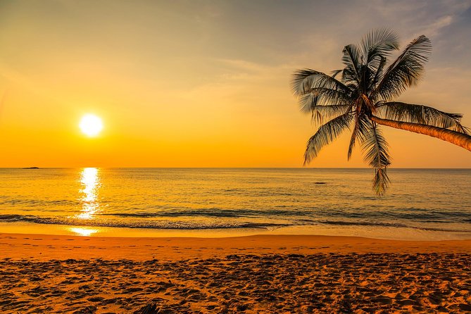 Cocktail Sunset Cruise from Sapphire Beach Resort - What makes this cruise worth considering