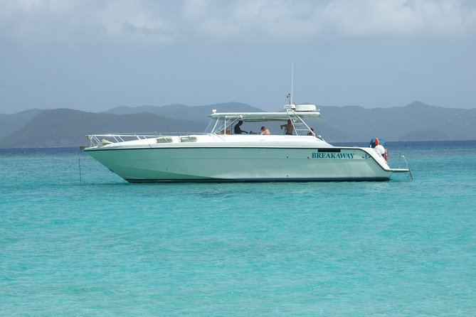 Cocktail Sunset Cruise from Sapphire Beach Resort - The sunset route and what you actually see