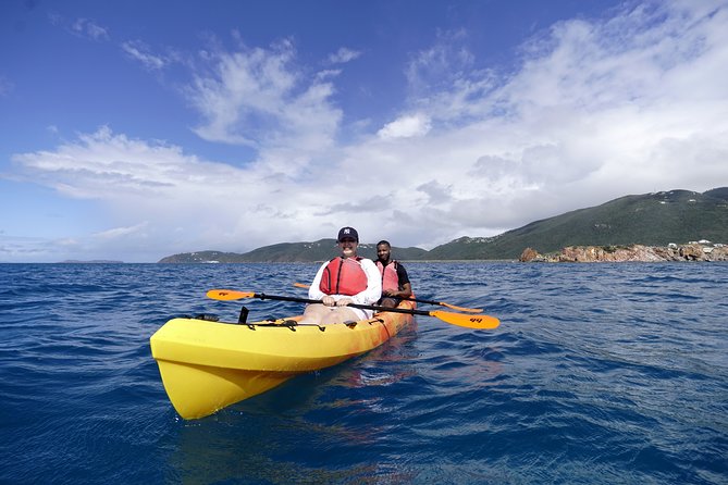 Coral Reef and Turtle Discovery Tour - First snorkel: coral, sponges, and sea fans