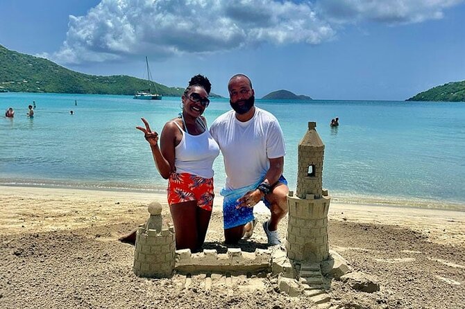 Create A Castle Sandcastle Lessons - Key points at a glance