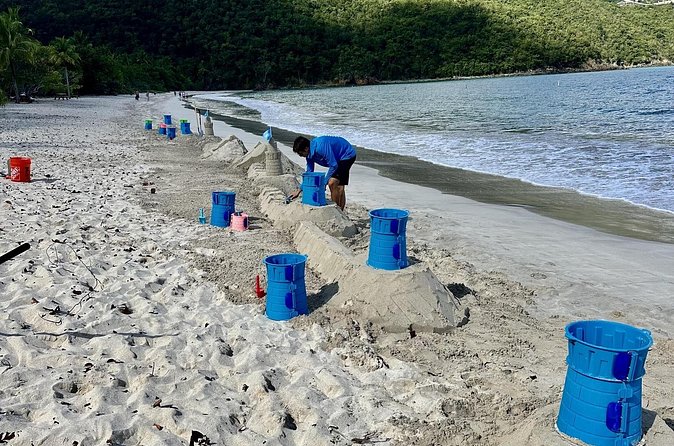 Create A Castle Sandcastle Lessons - Photos, memories, and the temporary nature of sand