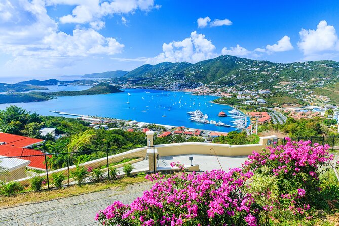 Da Conch Crawl- Walking Tour and Bar Crawl Downtown St. Thomas - Key points to know before you book