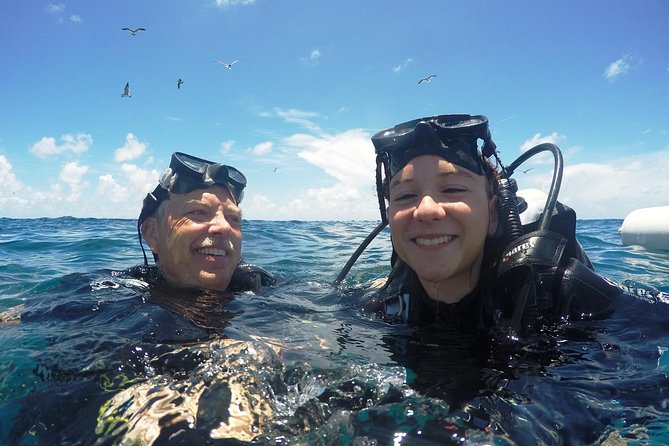 Discover Scuba Diving with No Certification in St Thomas - Snorkeling or Paying for More Scuba
