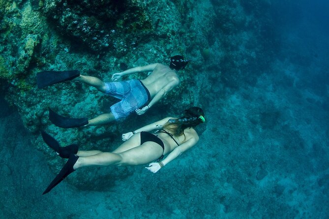 Discover The Baths of Virgin Gorda Full Day Adventure - Ritz Carlton St. Thomas - Entering The Baths at Virgin Gorda