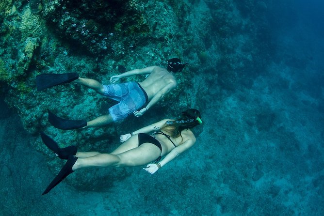Discover The Baths of Virgin Gorda Full Day Adventure - Westin St. John - The crew can make or break the day