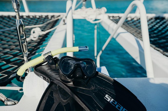 Discover the Best of St. John - Snorkel, Beach & Shopping! - Practical advice for a smoother day