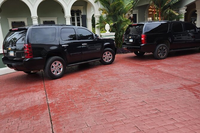 Exclusive Airport Transfers (up to 4 persons) One-Way - Who will like this transfer most?