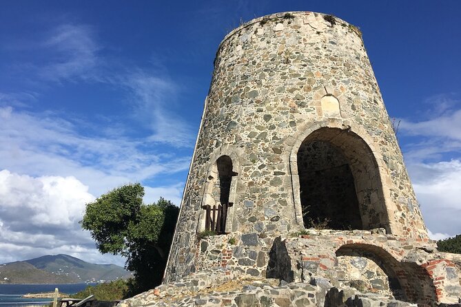 Explore St. John, Beaches and National Park Private Tour - Why a Private Jeep Makes Sense on St. John