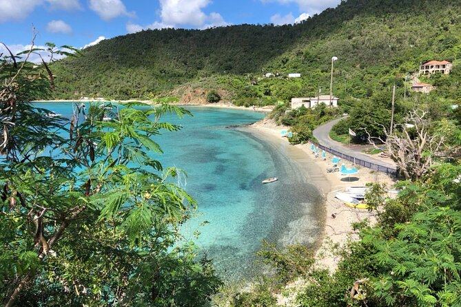 Explore St. John, Beaches and National Park Private Tour - Maho Bay, Sea Turtles, and the Limits of a Short Tour