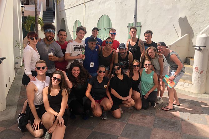 Fantastic St. Thomas Race - Winning is optional, but the clock is real