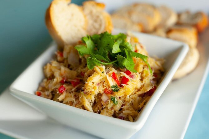Flavors: Cultural Cooking Class, St Thomas, USVI, USA - Key Points Before You Book