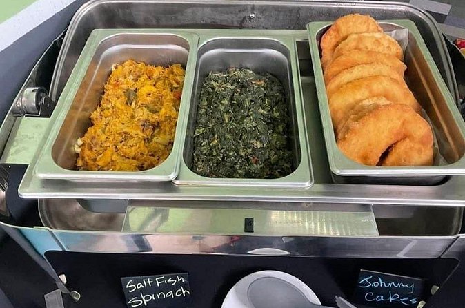 Flavors: Cultural Cooking Class, St Thomas, USVI, USA - The Charlotte Amalie Meeting Point