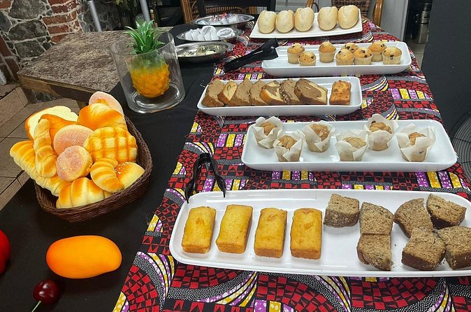 Flavors: Cultural Cooking Class, St Thomas, USVI, USA - Who Will Enjoy This Most?