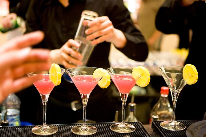 Flavors of St Thomas Walking Food Tour - How the history fits between the meals