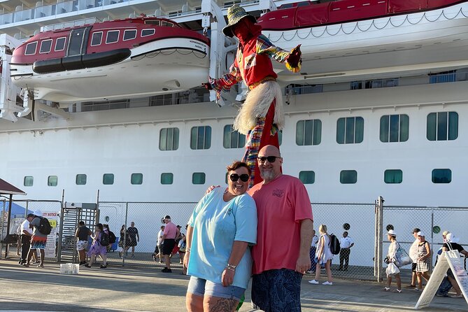 Full Day Cultural Jeep Beach Tour, St. Thomas & Water Island - Why this St. Thomas tour works as a full-day introduction