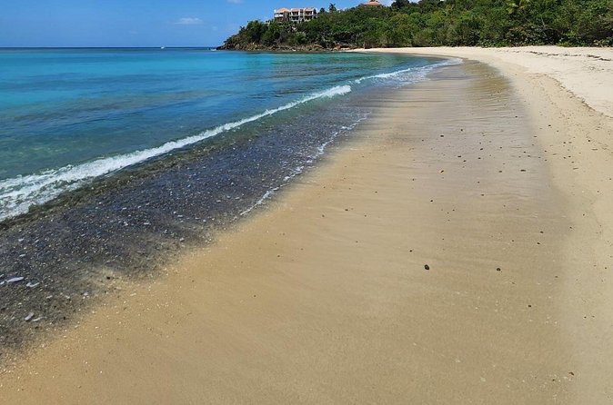 Full Day Jeep Tours and Excursions on St. Thomas - Stories of Indigenous Peoples and Island History