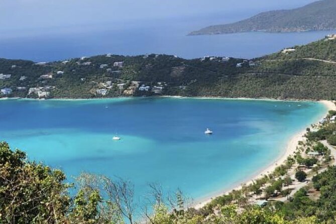 Full Day Jeep Tours and Excursions on St. Thomas - Dirt Roads, Rainforest Routes, and Mountain Terrain