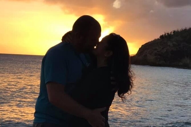 Full Day Jeep Tours and Excursions on St. Thomas - High Viewpoints: Charlotte Amalie, Drake’s Seat, and Mountain Top