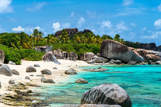 Full Day Private Boat Charter to the British Virgin Island - Practical planning for the eight-hour trip