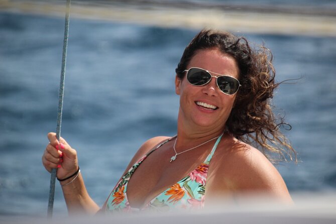 Full Day Private Charter on Luxury Catamaran Sailing. - Is $250 per person a good value?